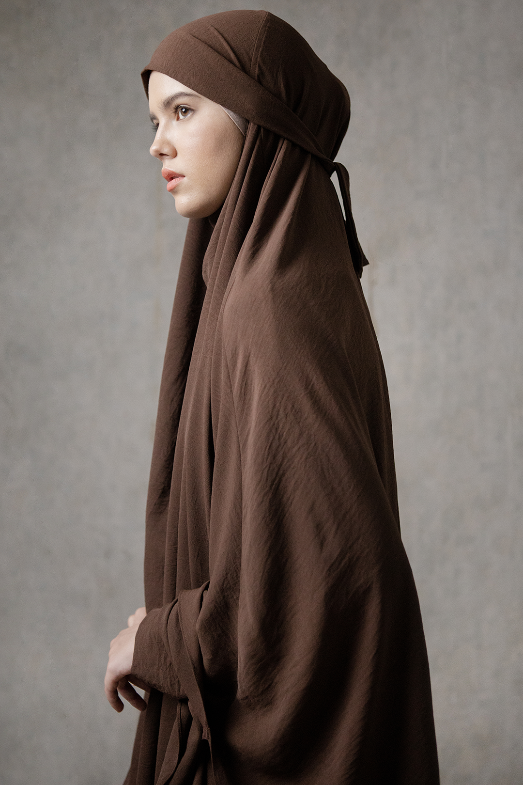 Cocoa Noor Hijab