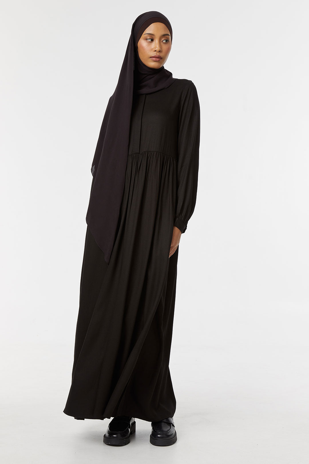 Black Mahreen