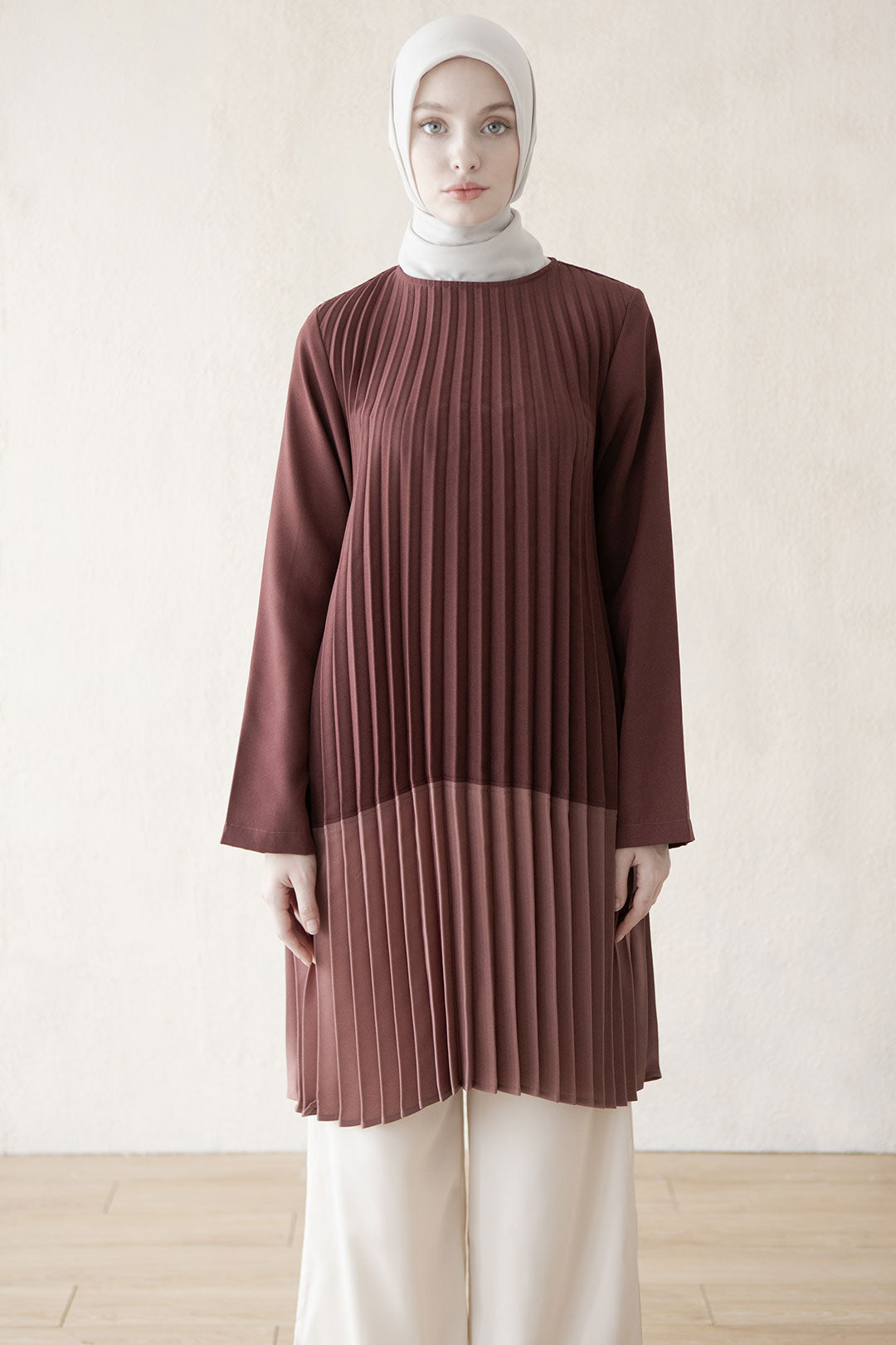 Burgundy Kalyana