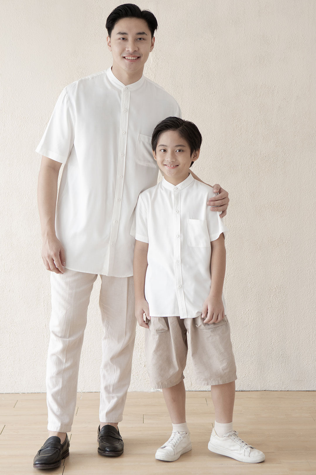 Offwhite Padmana Kids