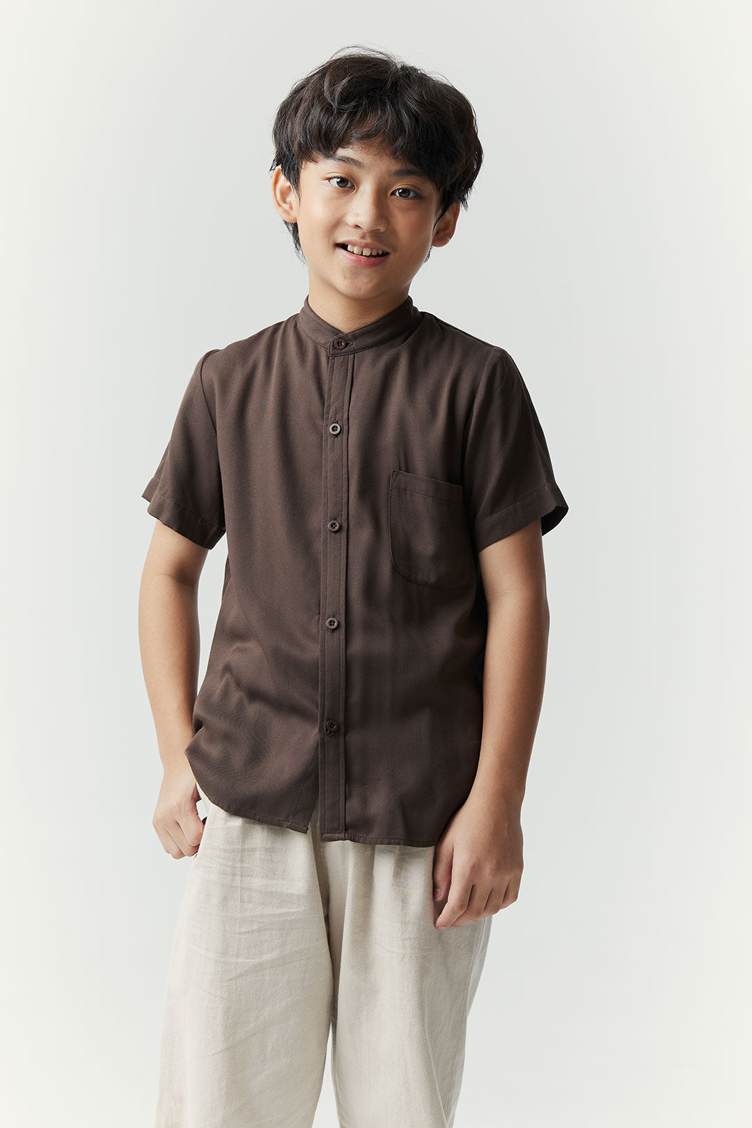 Wood Bark Padmana Kids