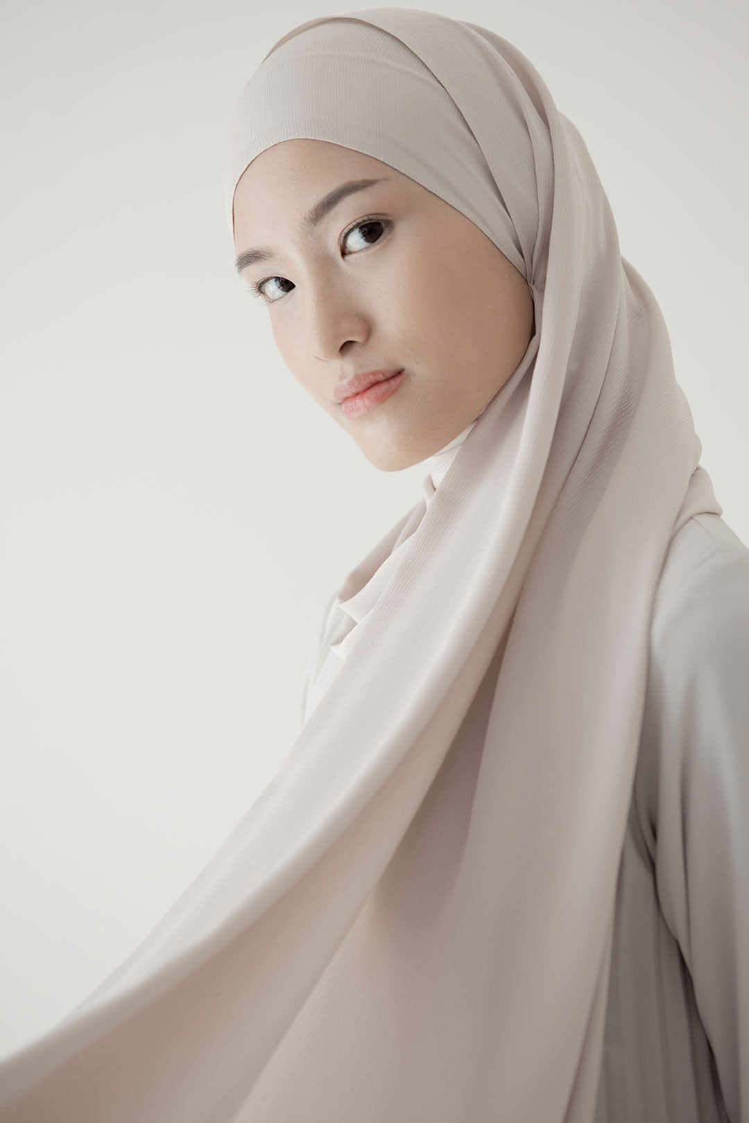 [DEFECT MINOR] Alma Pashmina Hijab