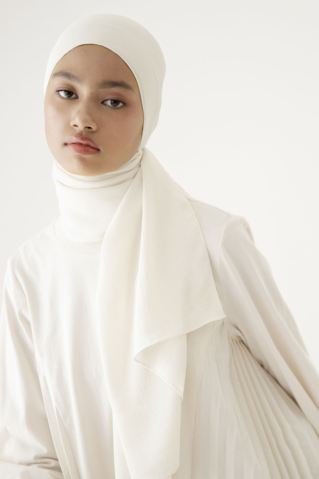 Alma Pashmina Hijab