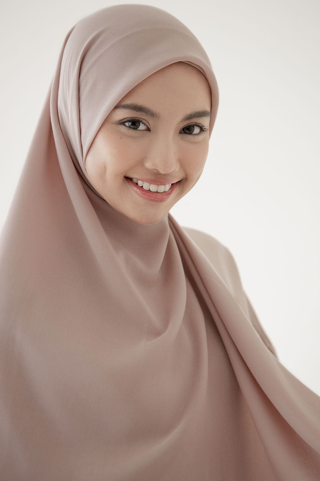 Agra Square Hijab