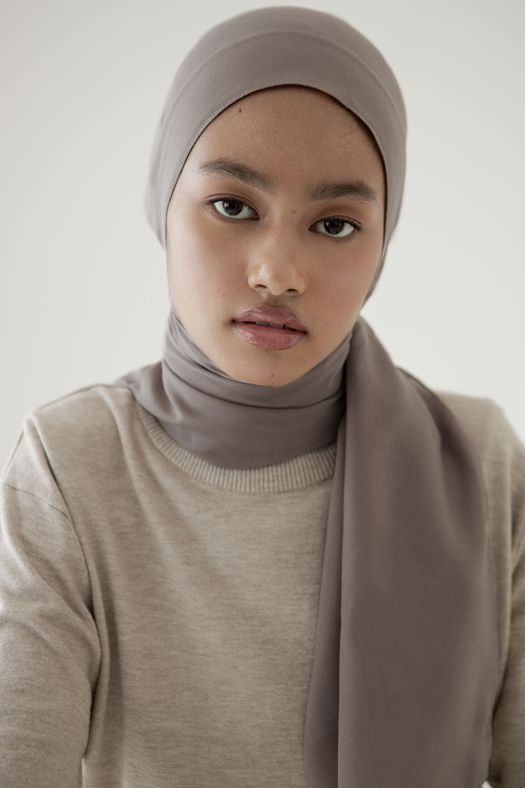 Agra Square Hijab