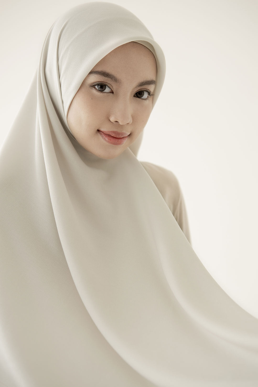 Agra Square Hijab