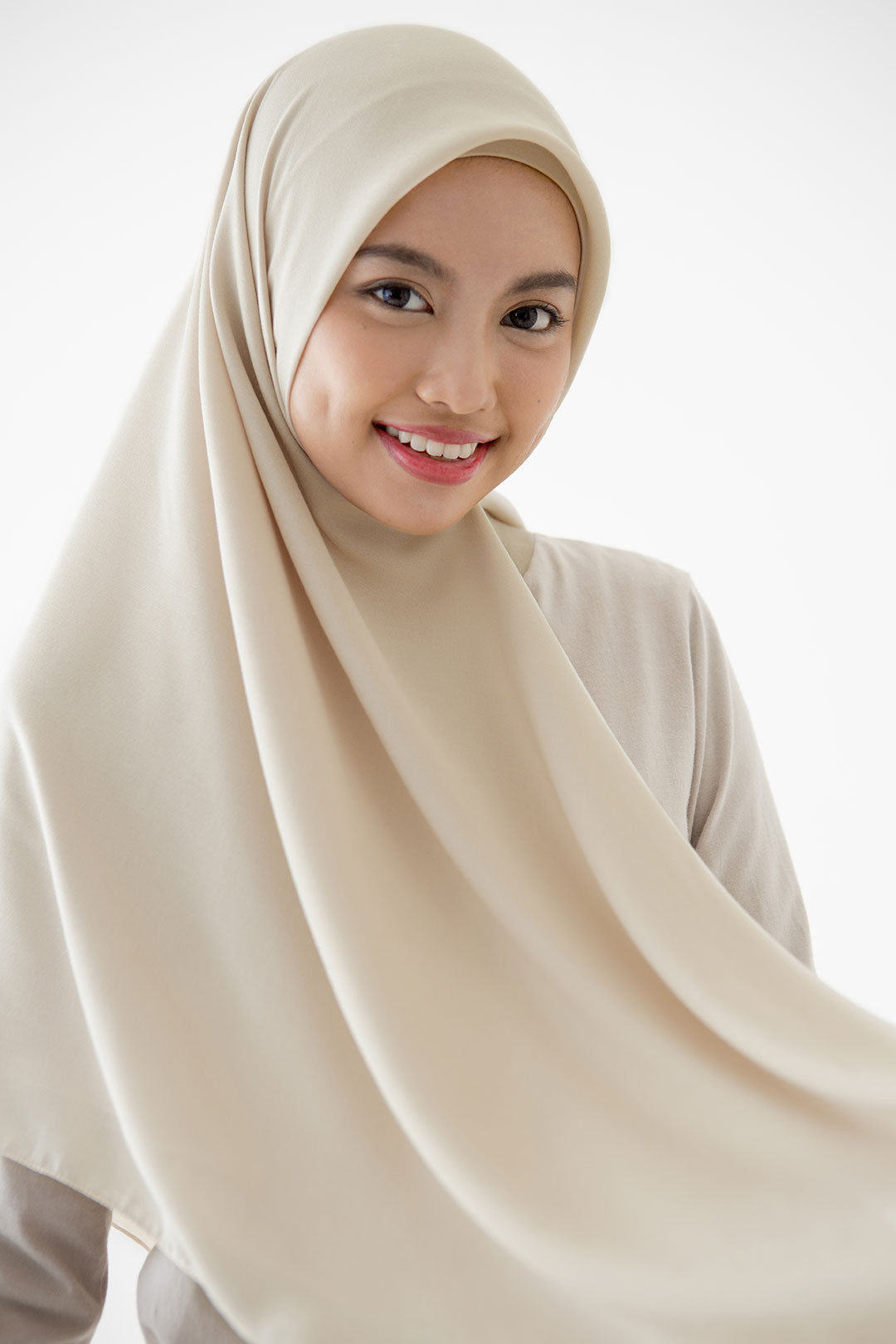 Agra Square Hijab