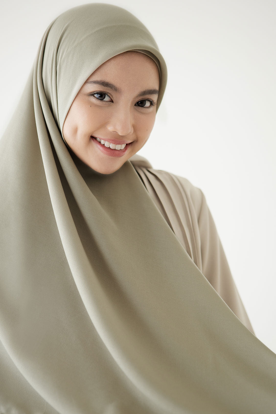 Agra Square Hijab