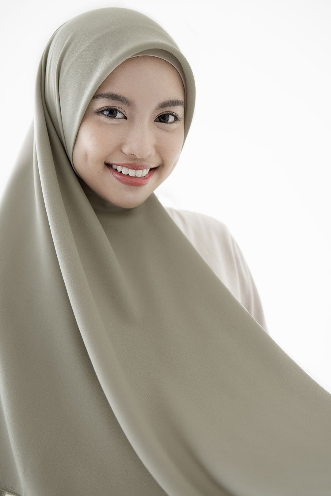 Agra Square Hijab