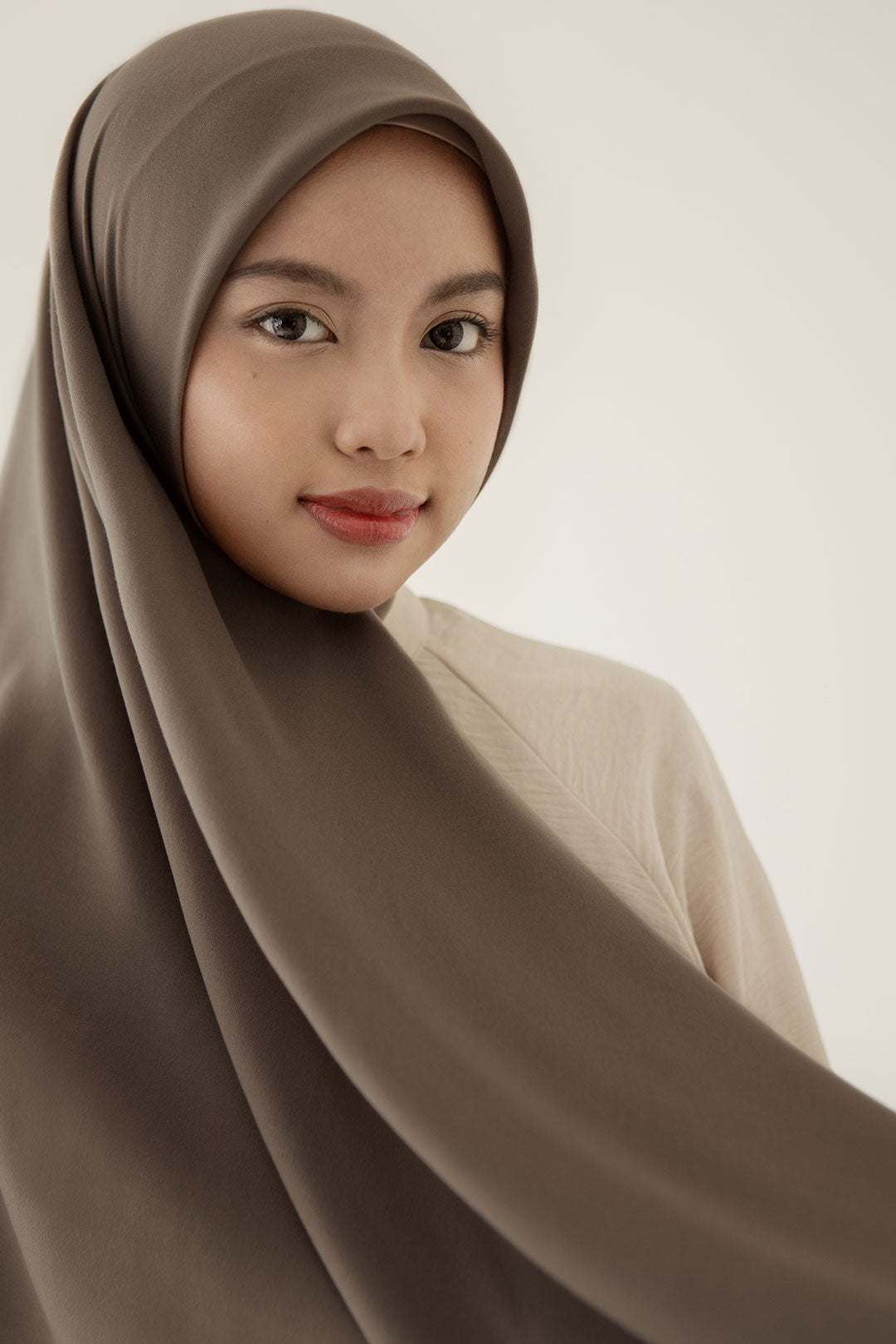 Agra Square Hijab