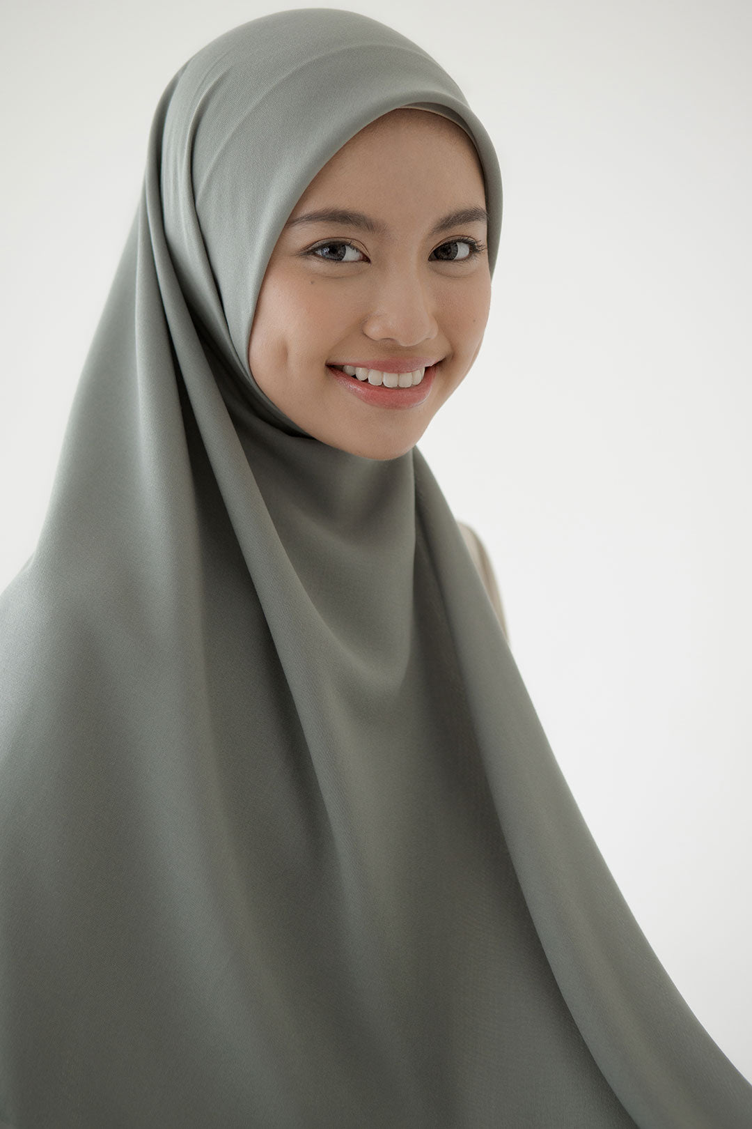 Agra Square Hijab