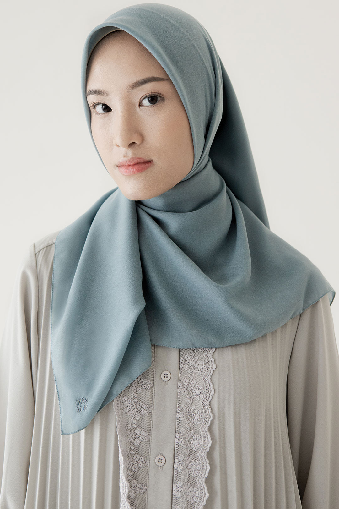 Agra Square Hijab