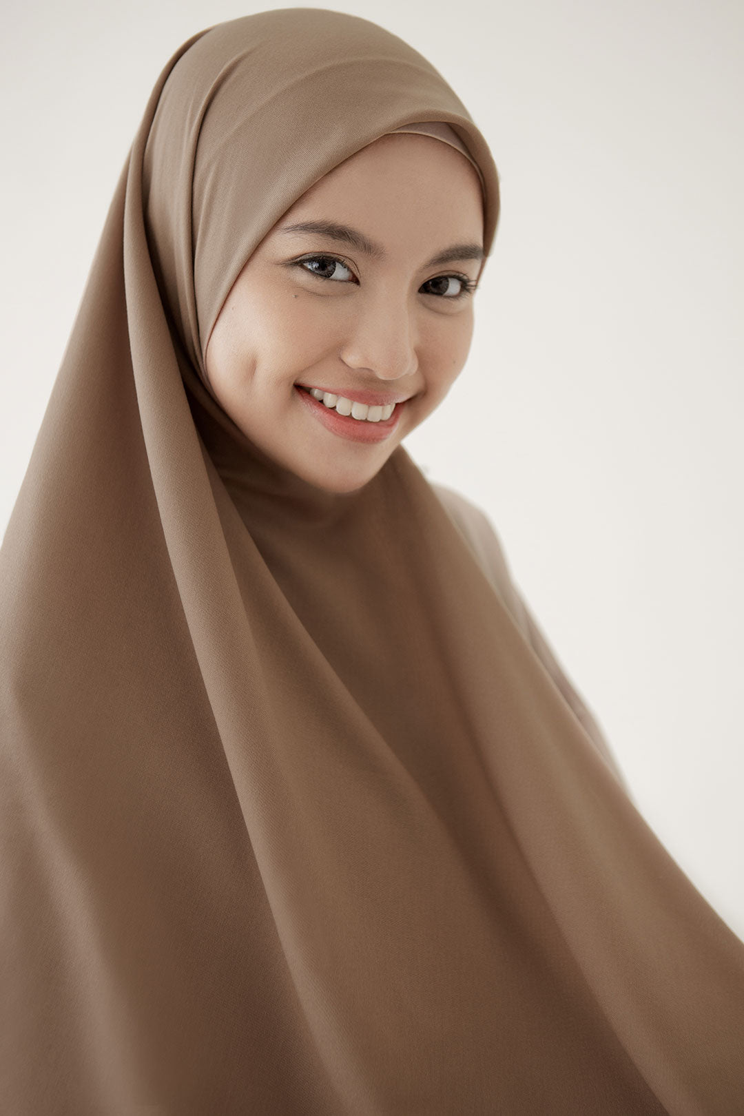 Agra Square Hijab