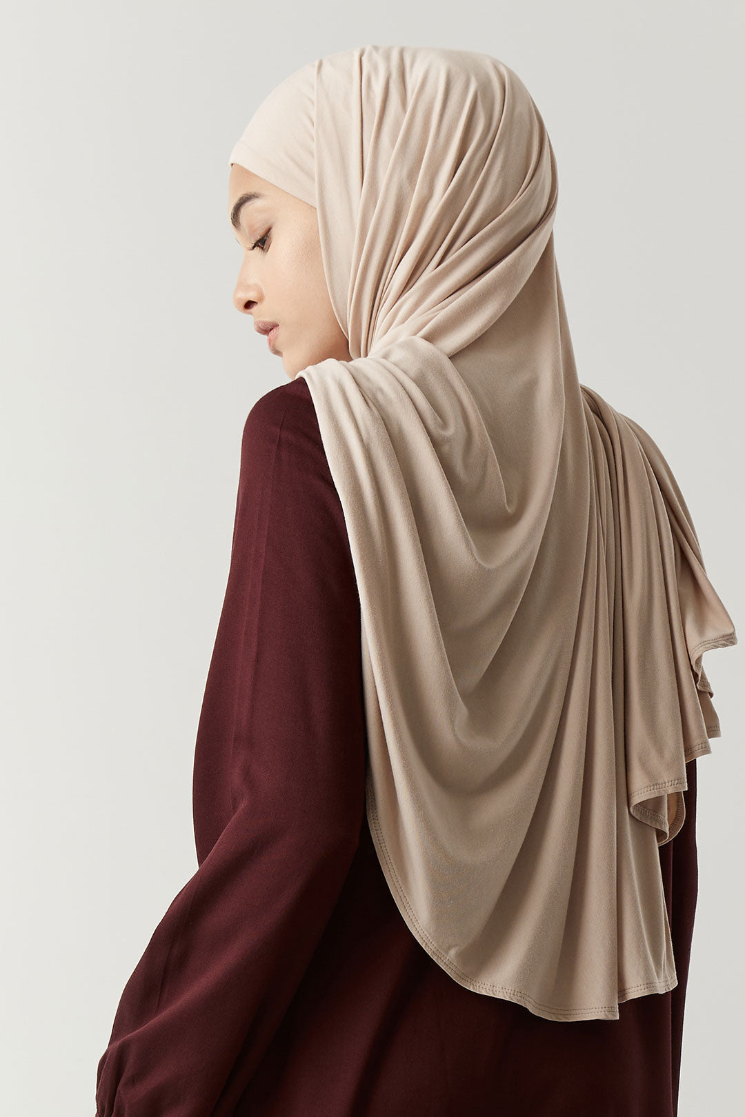 Aera Instant Hijab