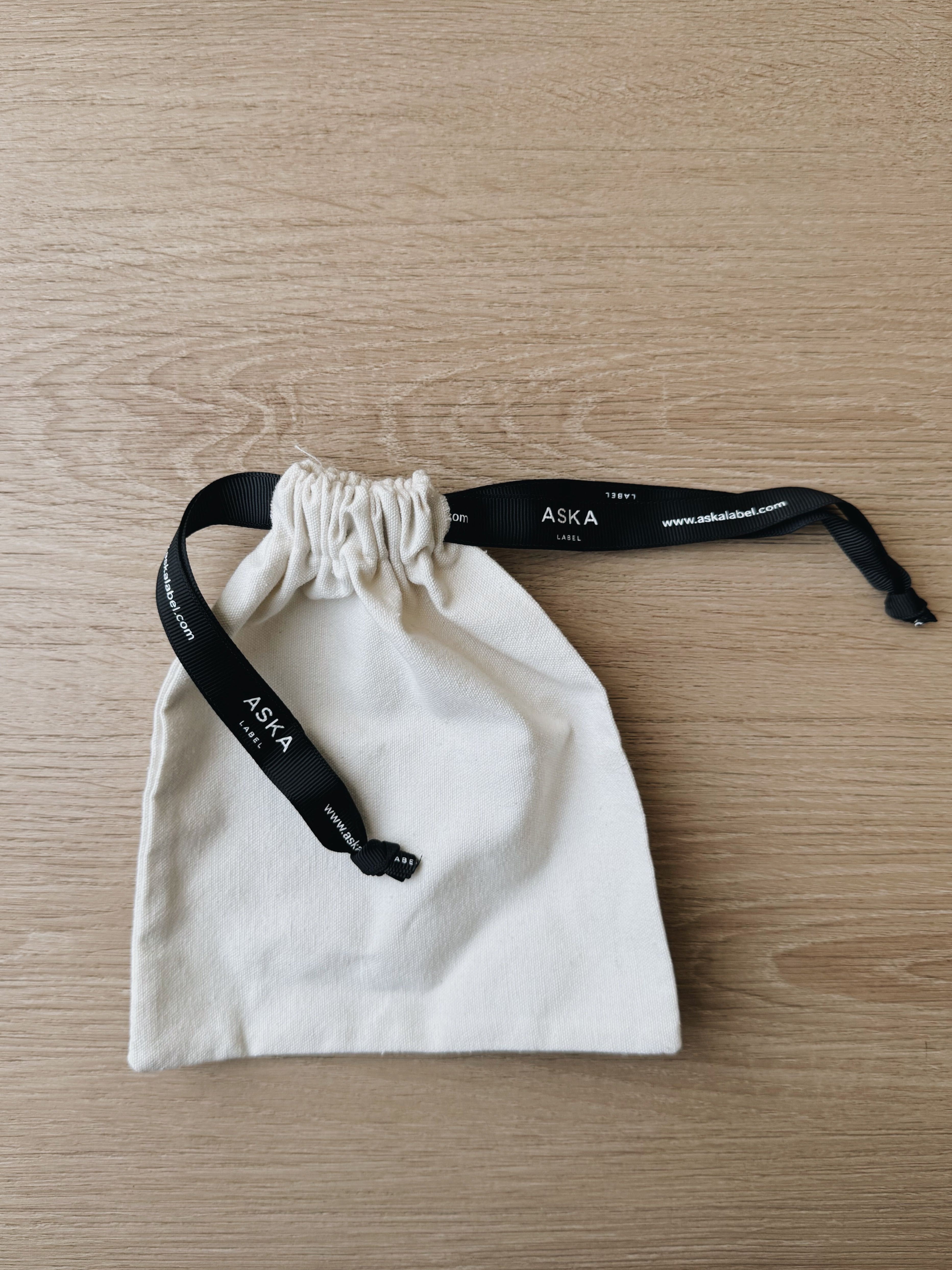 Pouch Hijab