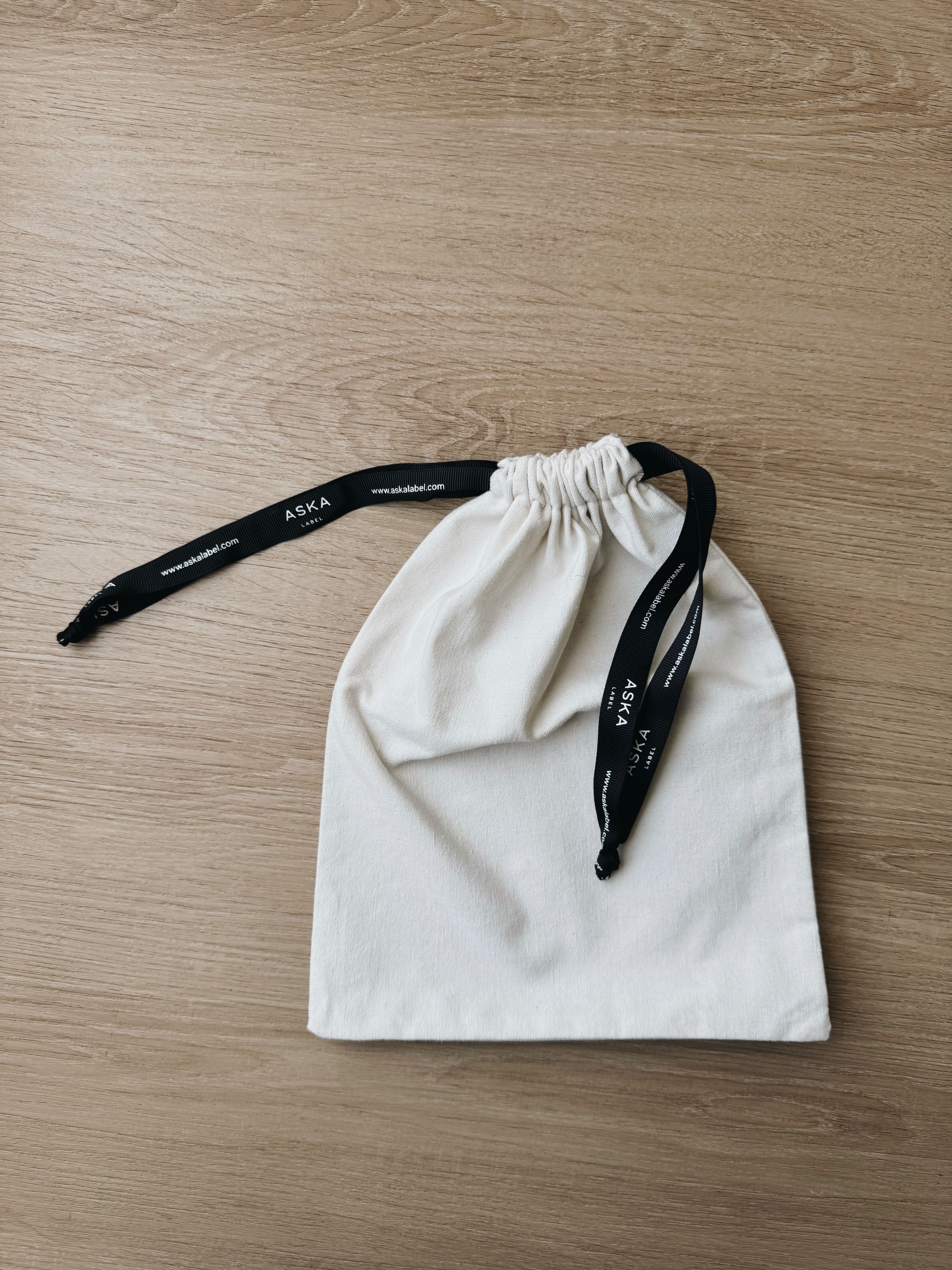 Pouch Hijab
