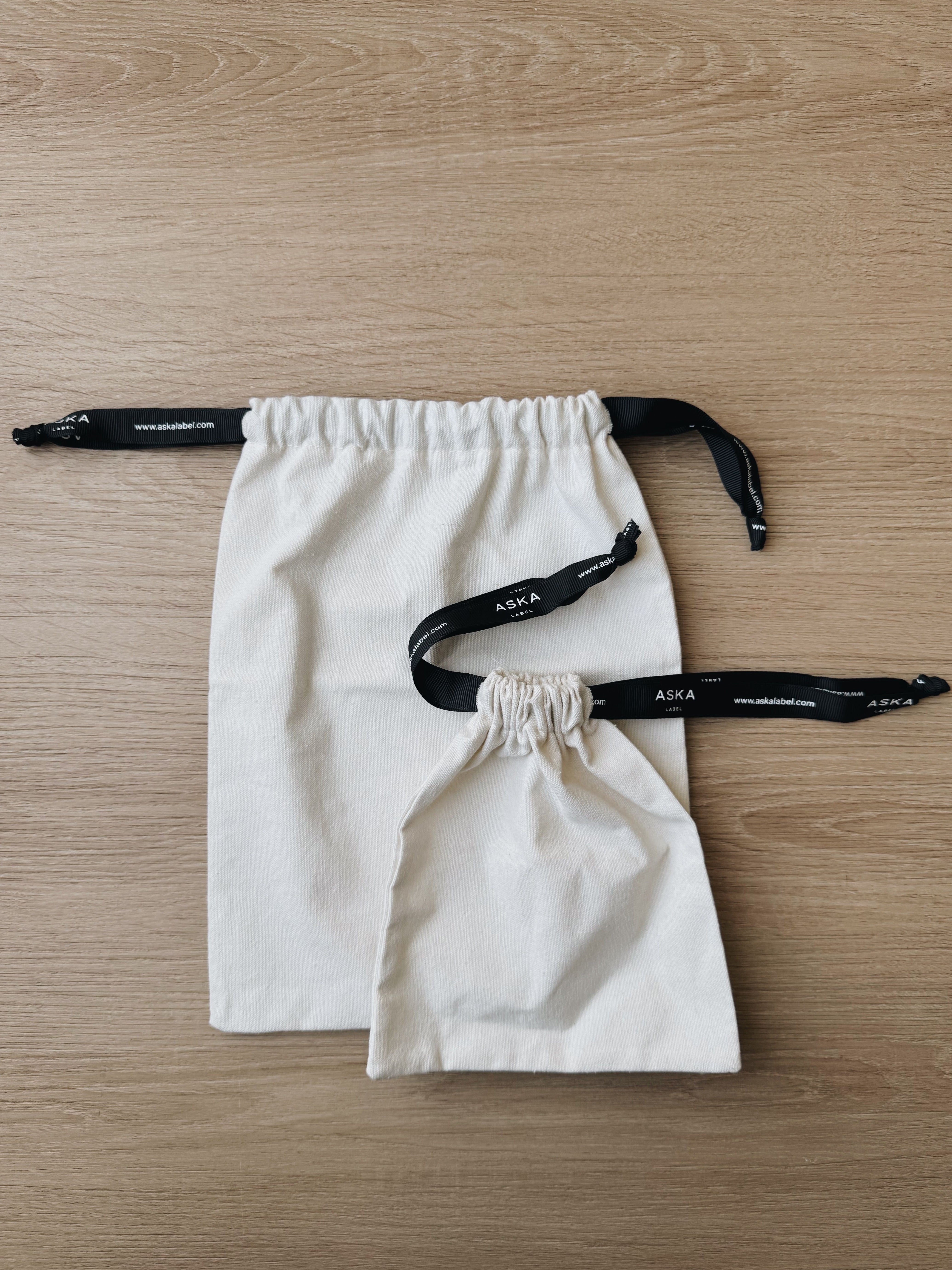 Pouch Hijab