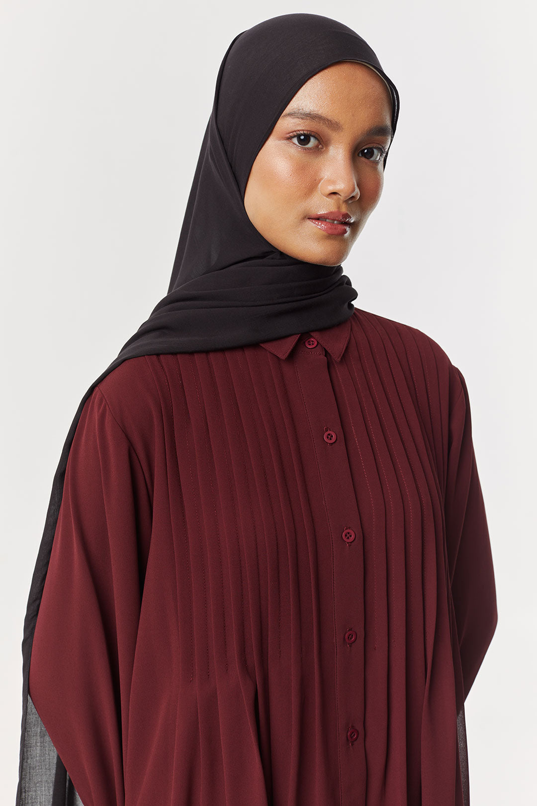 Shafi Pashmina