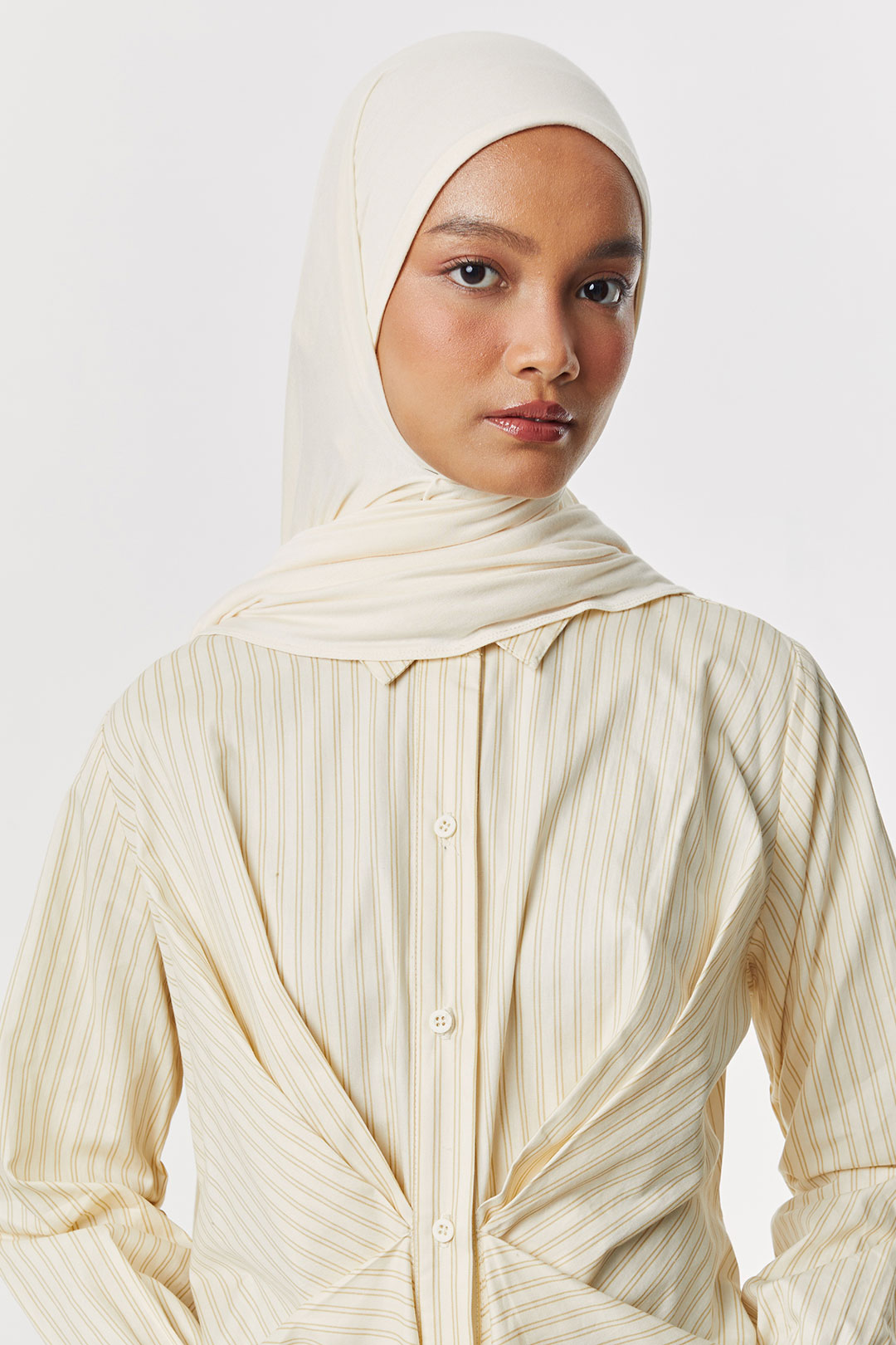 Dija Pashmina Instant