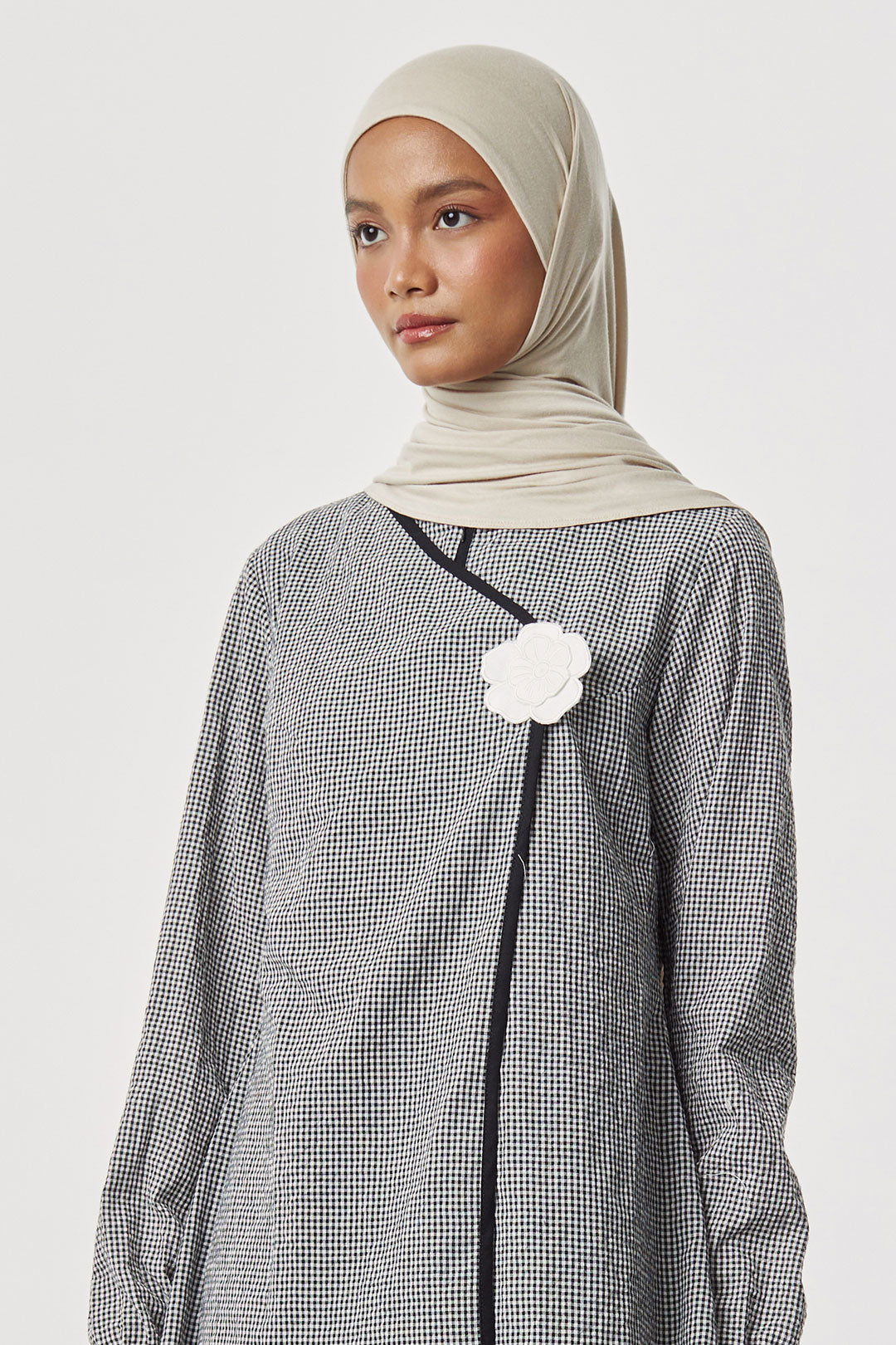 Dija Pashmina Instant