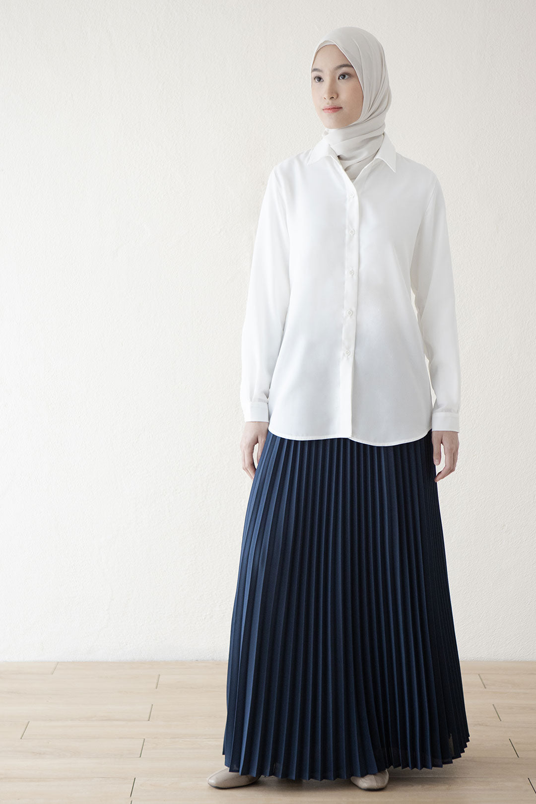 Offwhite Najma
