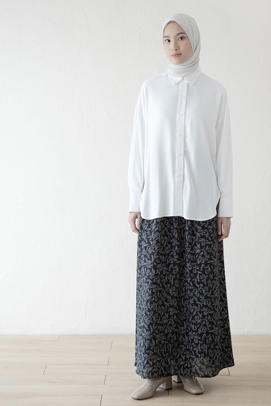 Offwhite Huda