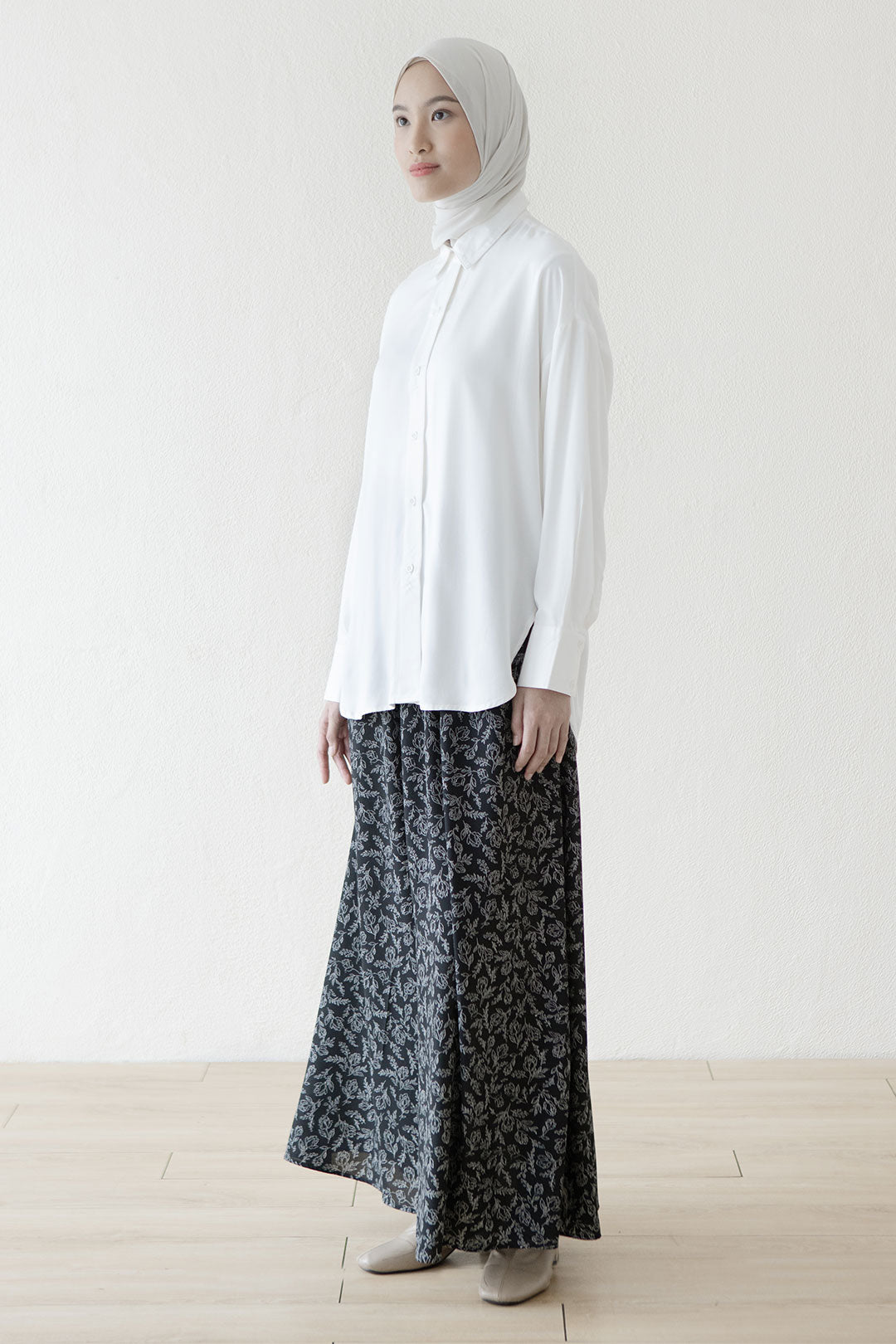Offwhite Huda