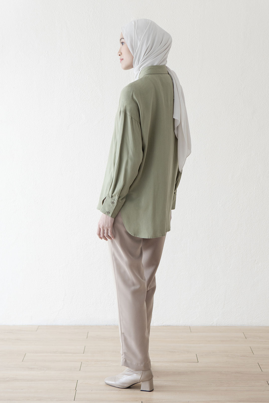 Sage Huda