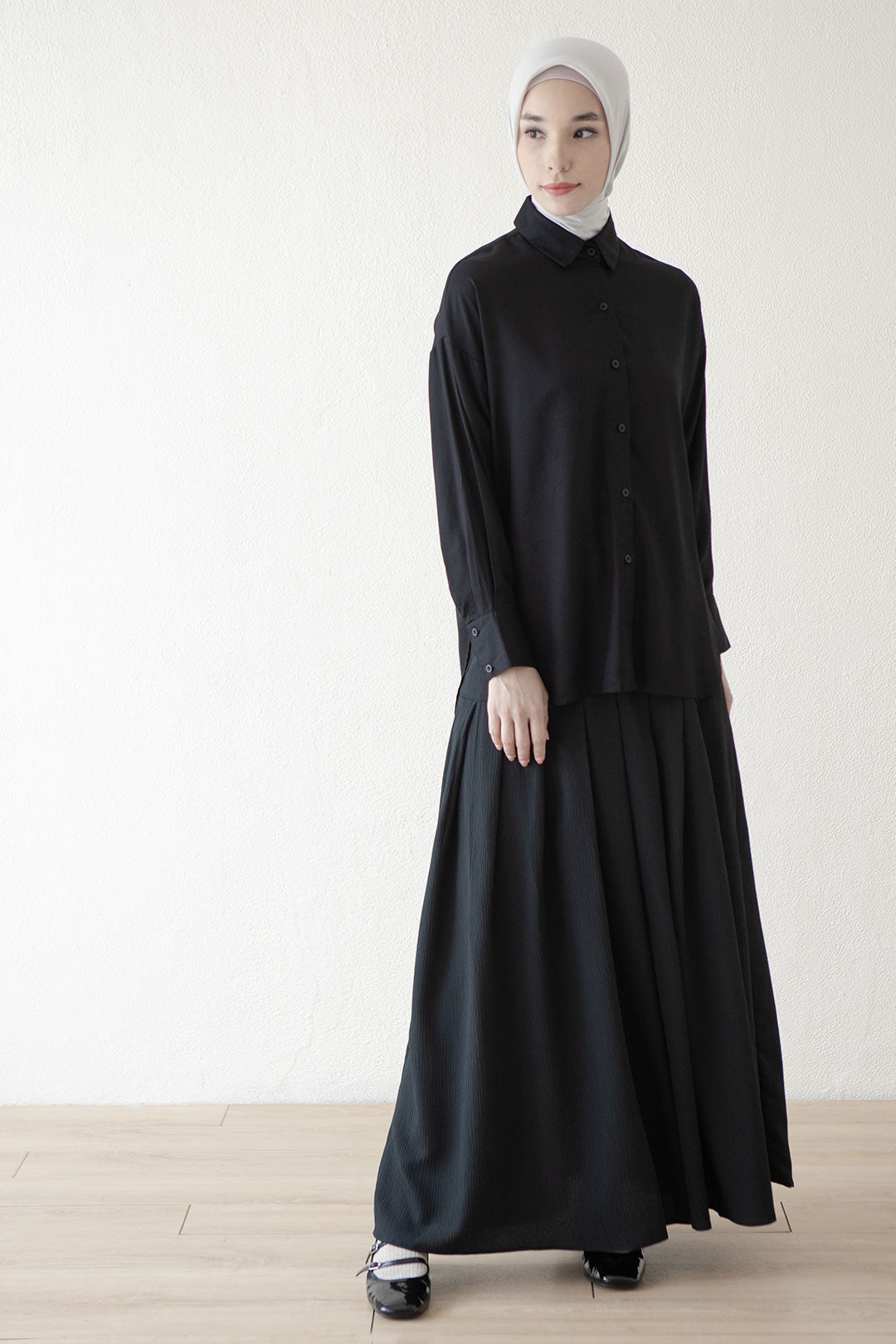 Black Huda