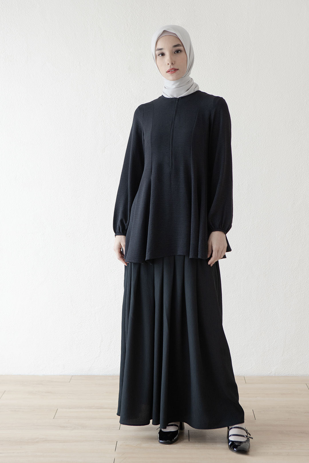 Black Dirandra