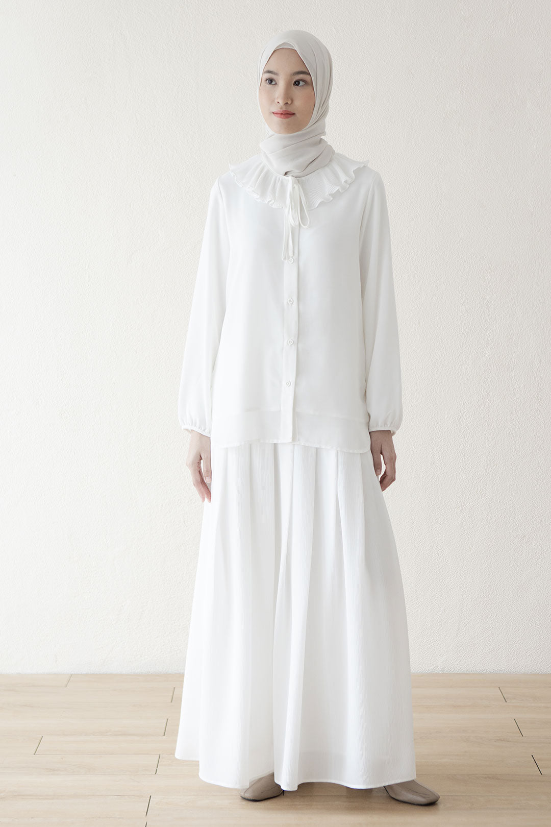 Offwhite Renjani