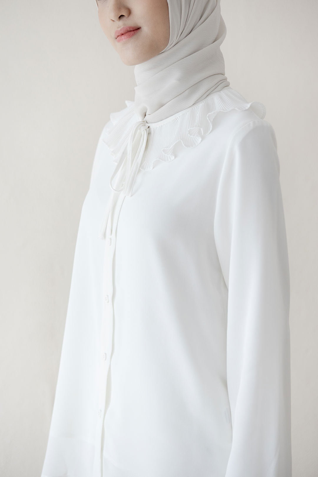 Offwhite Renjani