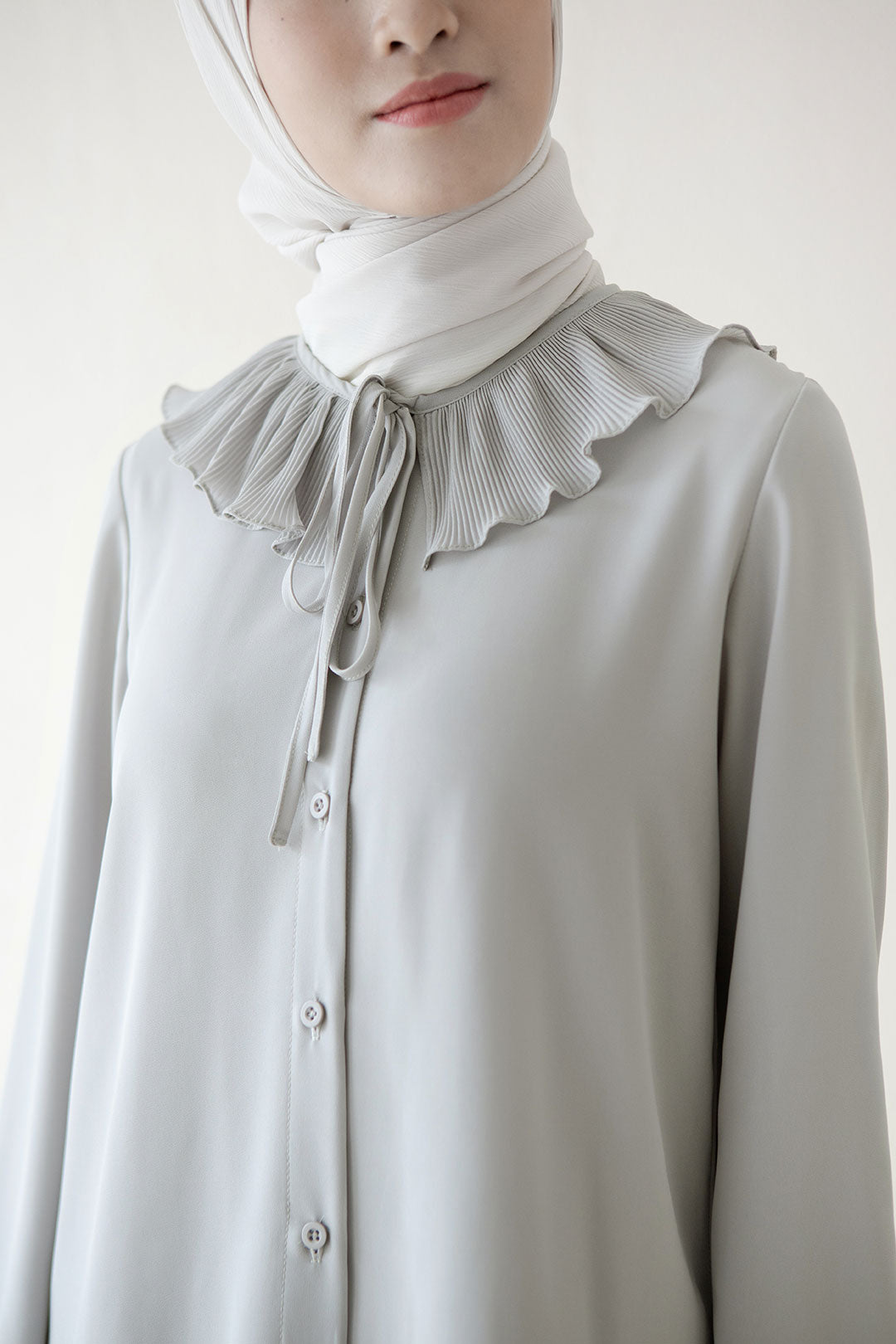 Ice Grey Renjani