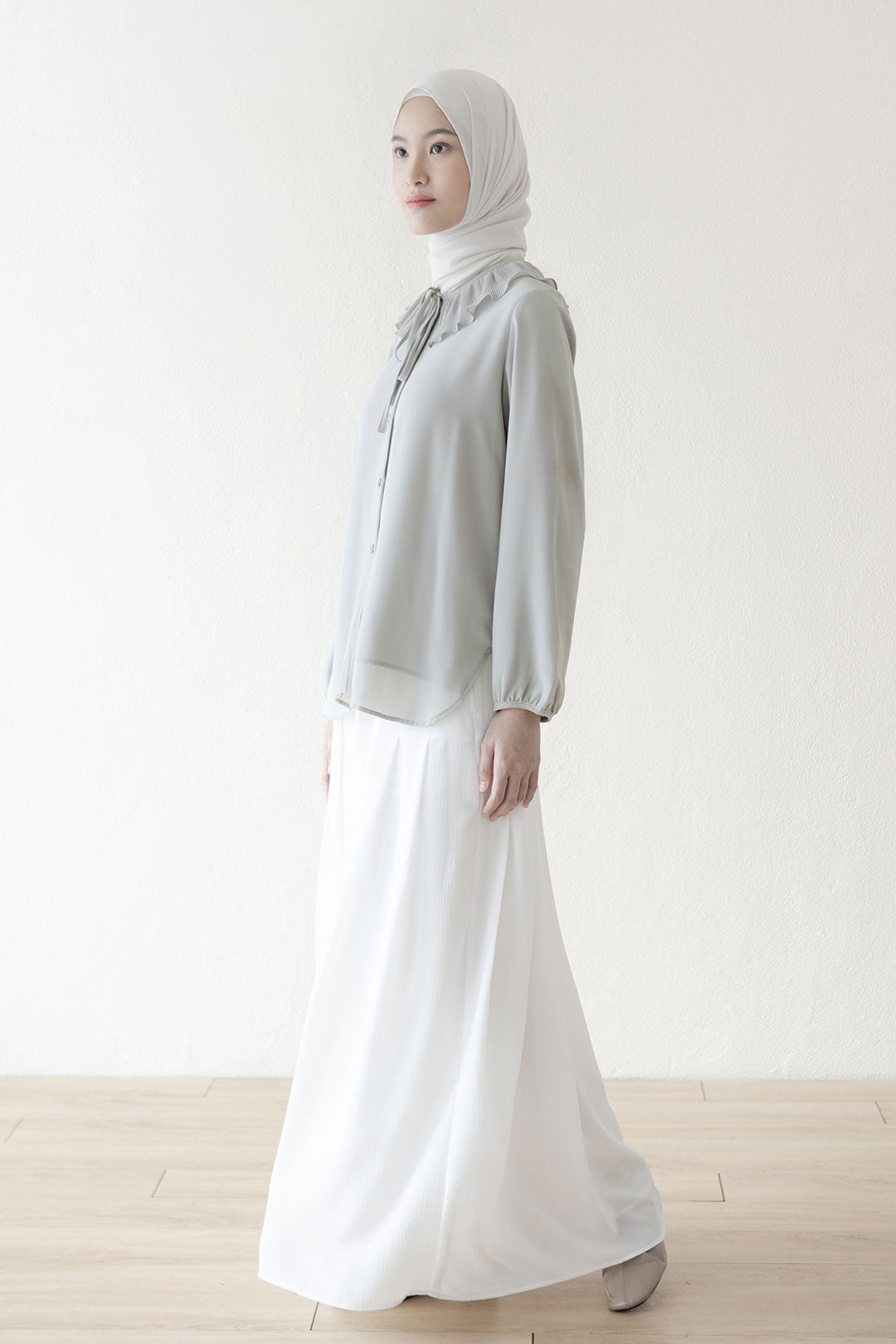 Ice Grey Renjani