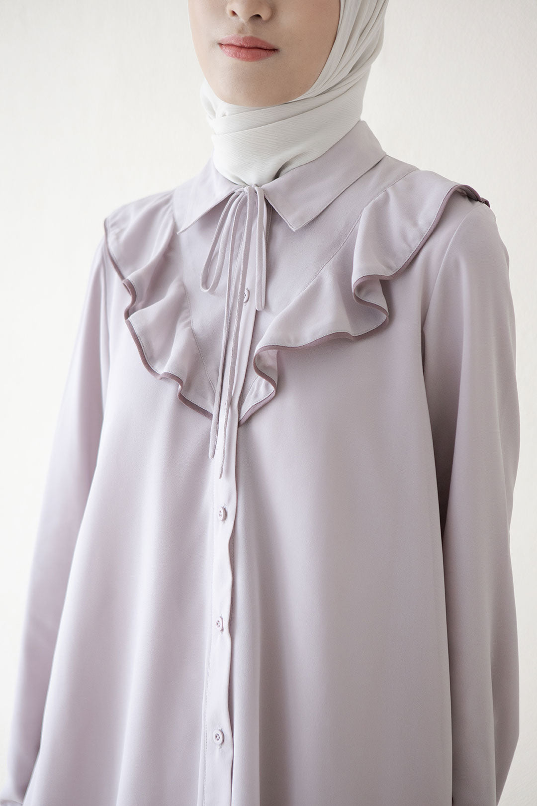 Soft Lilac Arindra