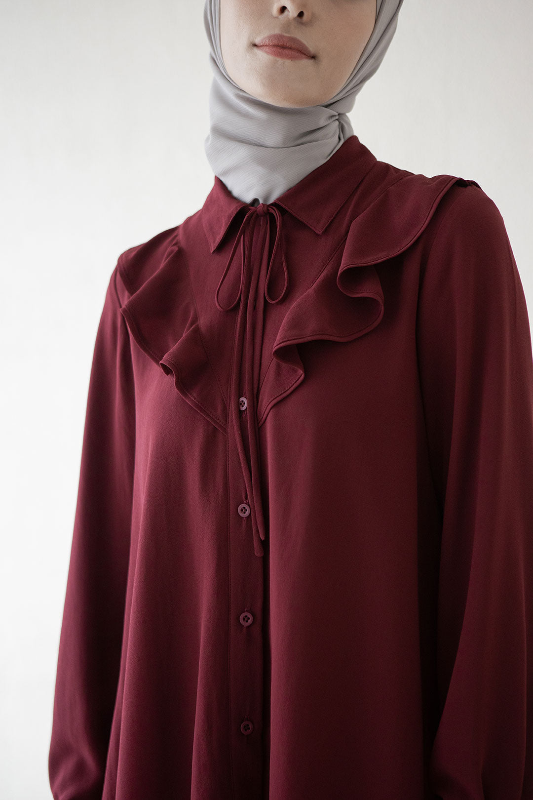 Maroon Arindra
