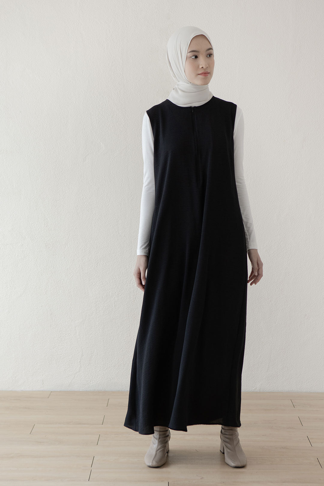 Black Canting