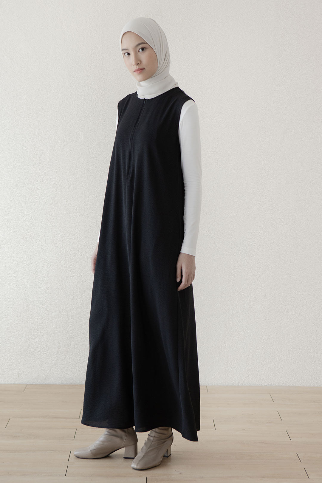 Black Canting