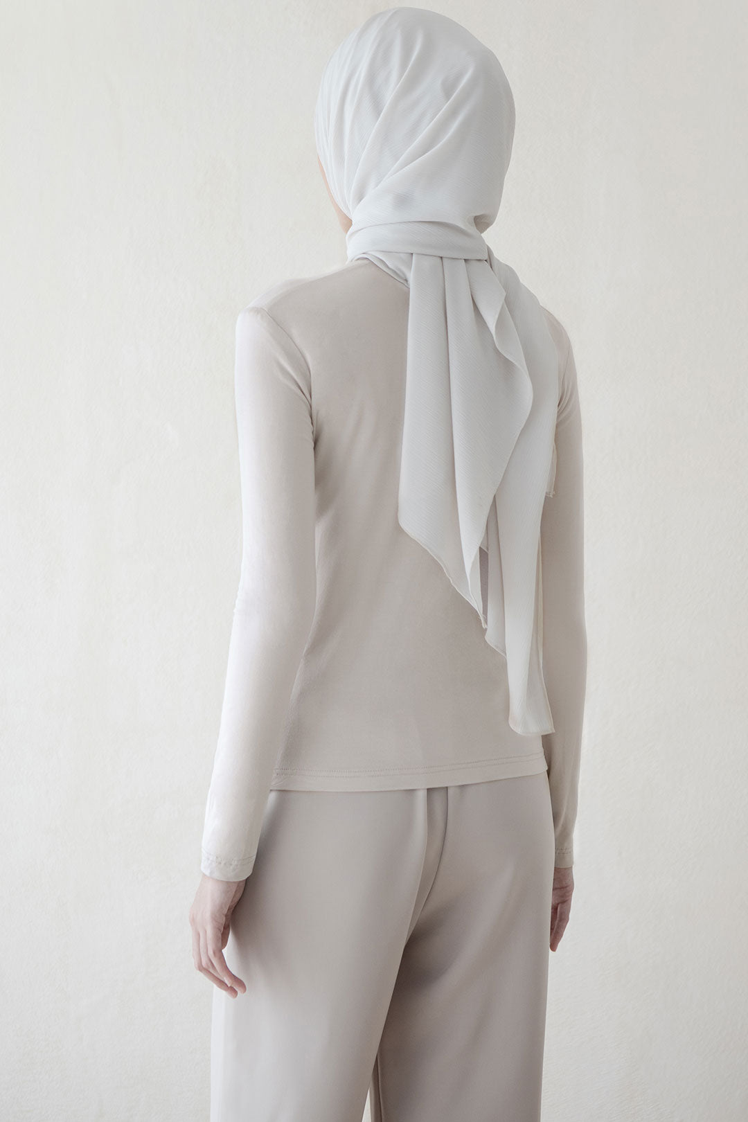 Aera Inner Light Grey