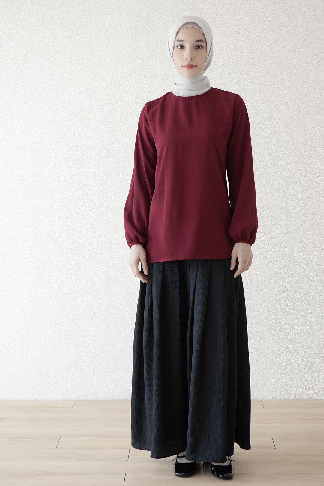 Maroon Sastra