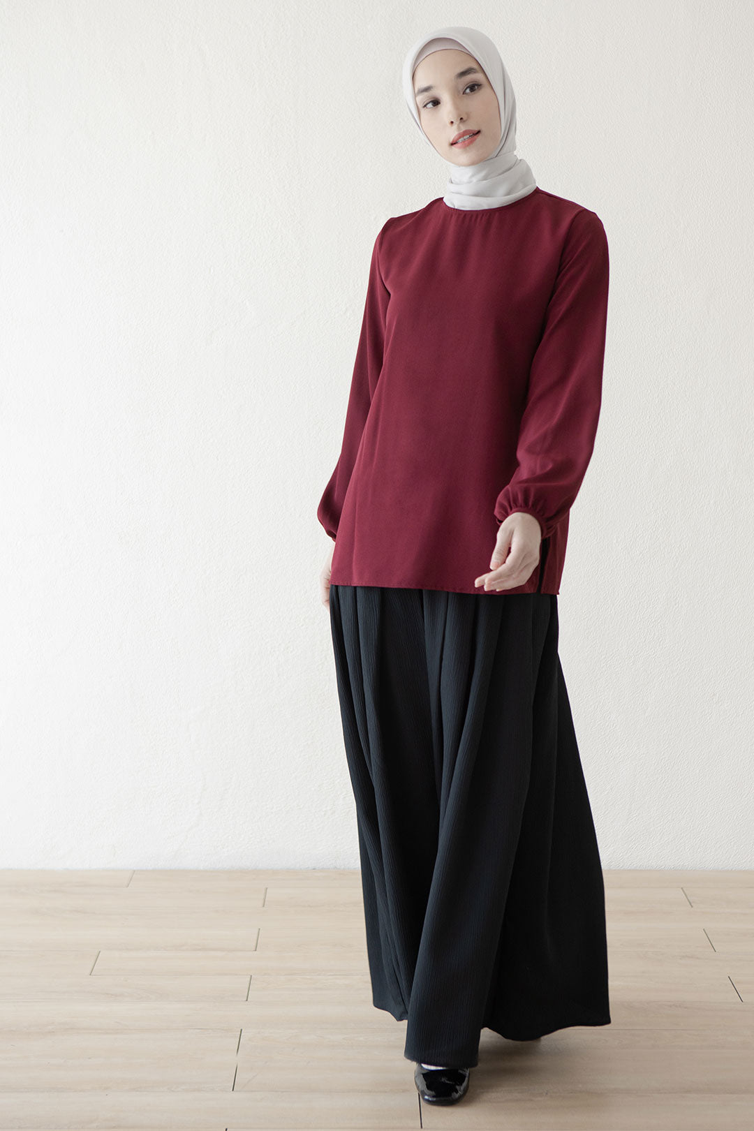 Maroon Sastra