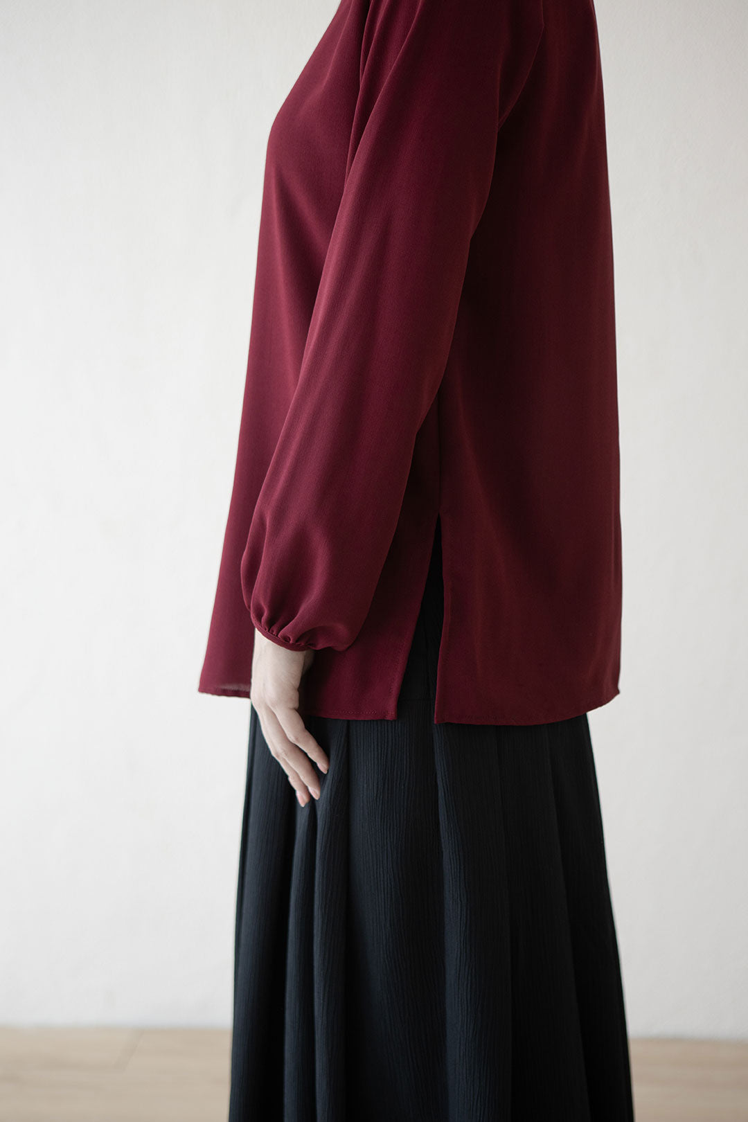 Maroon Sastra