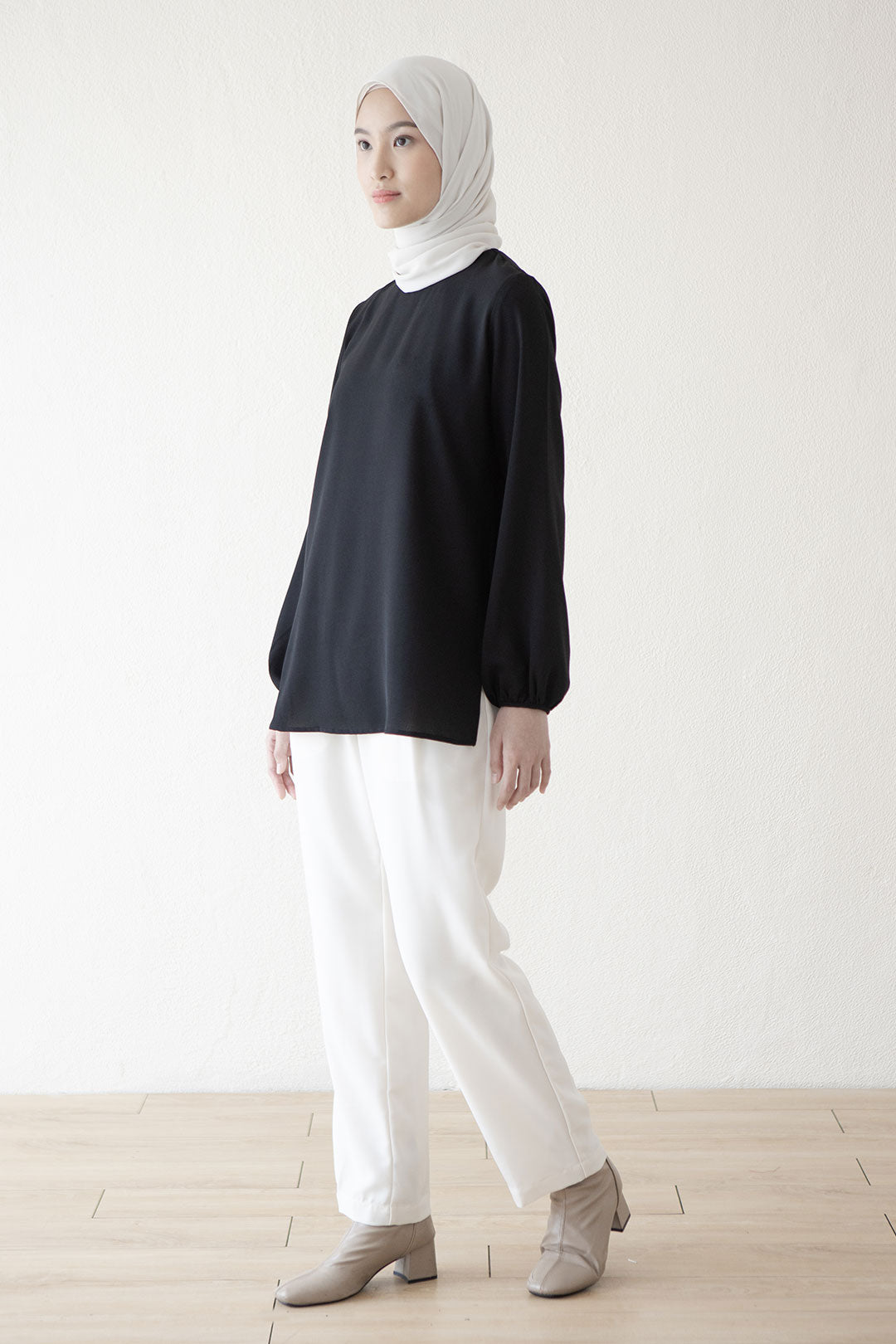 Black Sastra