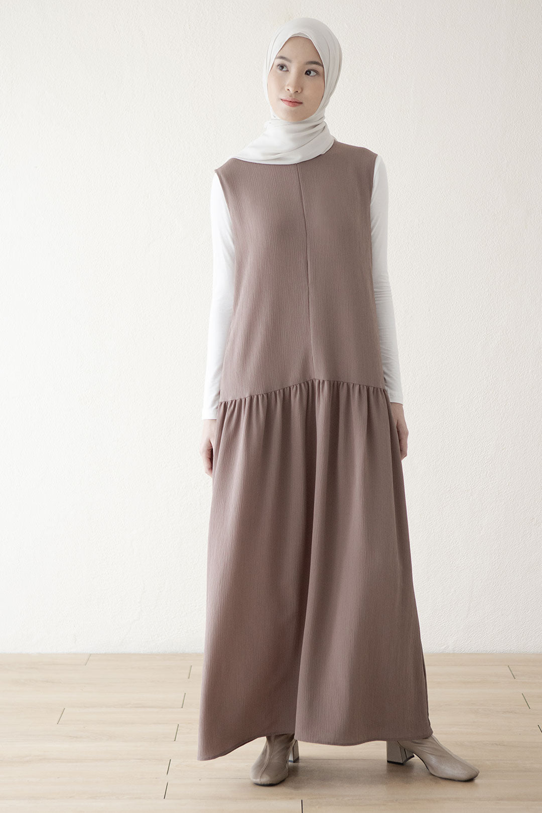 Toffee Anaya Dress