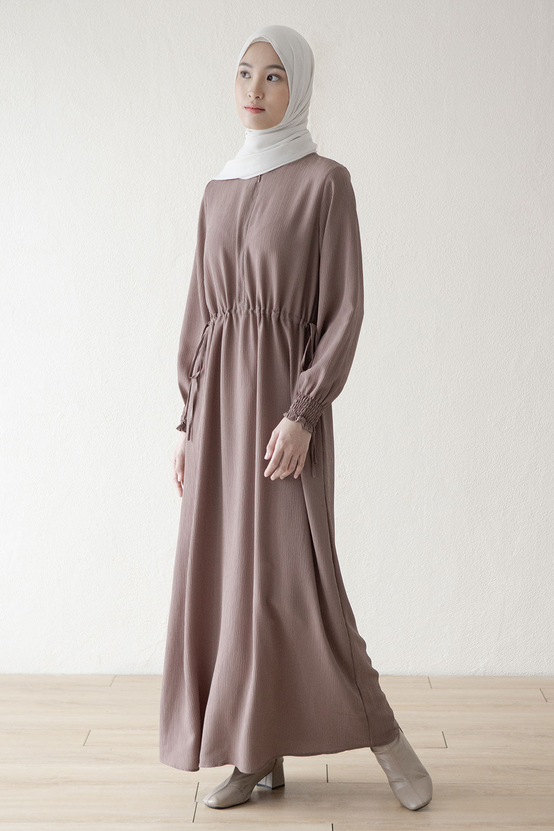 Toffee Ishani Dress