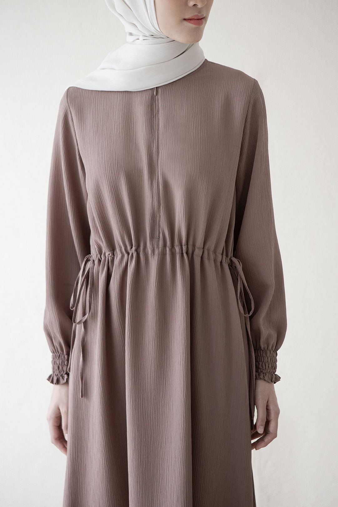 Toffee Ishani Dress