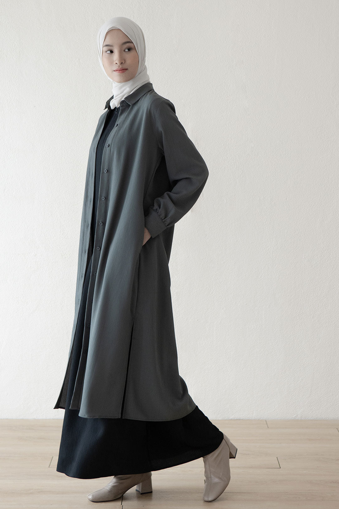 Sea Pine Kamya Tunik