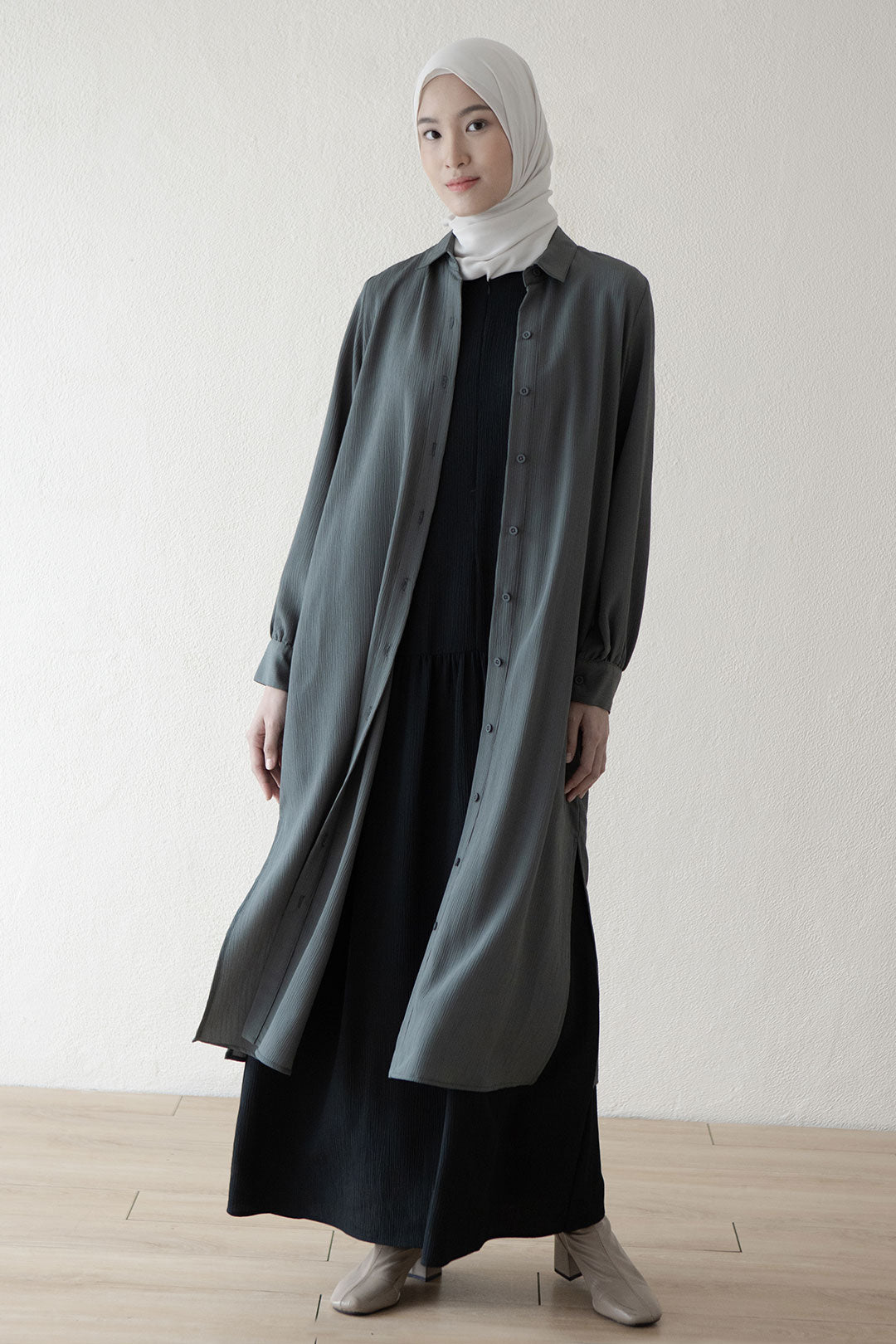 Sea Pine Kamya Tunik