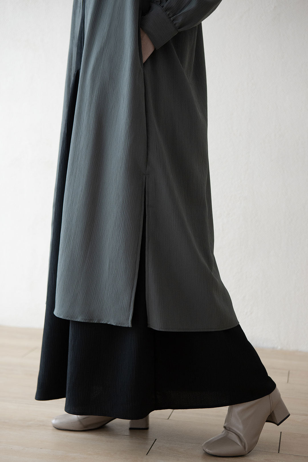 Sea Pine Kamya Tunik