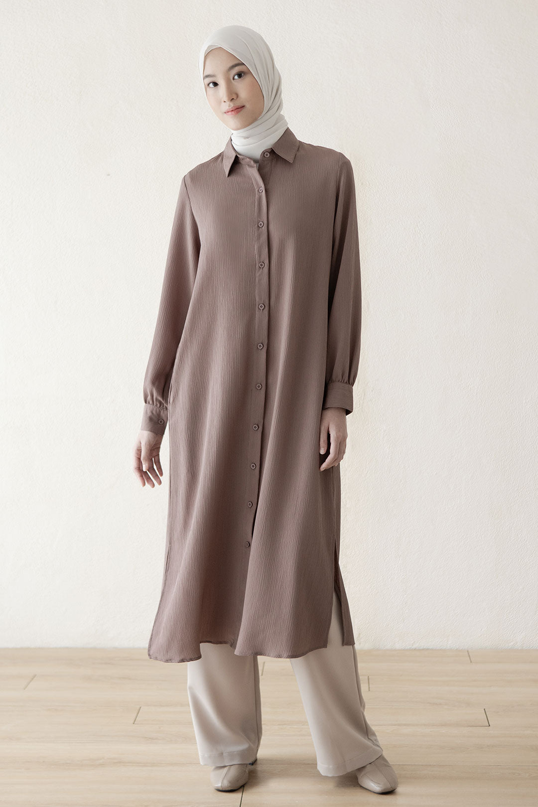 Toffee Kamya Tunik